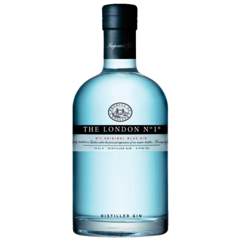 Gin The London NÂ° 1